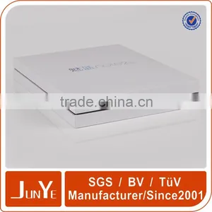 Luxury Logo Printed Packaging Box for Cell Phone Case thumbnail-3
