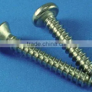 Hex Head Self Tapping Screws (DIN7982) thumbnail-4