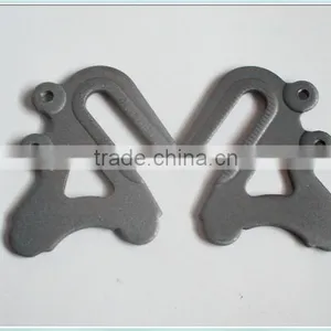 Bicycle Frame End thumbnail-2