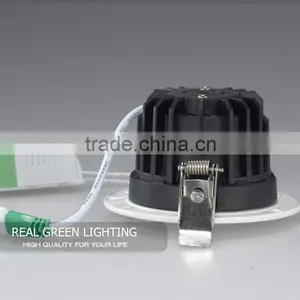 3.5 Inch LED Downlight 5W Cool White Downlight 100V-265V Aluminum Alloy Lamp Body Quality Downlight thumbnail-3