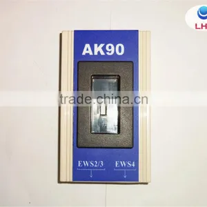 Original Car Key Programming Machine for Newest AK90 Key Programmer For All BMW EWS2.1 EWS2.2 EWS3 EWS3.3 EWS4 EWS4. thumbnail-2