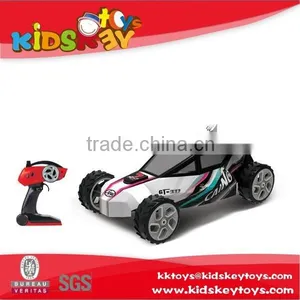 1:10 2.4G 4-channel Remote Control Car thumbnail-1