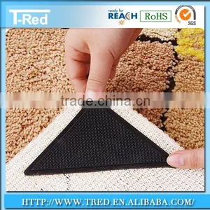 Perfect Promotional Item Rug Gripper Anti-slip Underlay Stick Carpet thumbnail-1