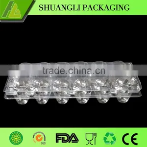 Plastic Quail Egg Tray thumbnail-6