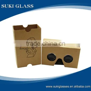 2016 Paper Google Cardboard V2 3D Glasses thumbnail-1