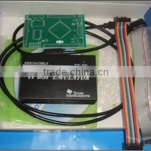XDS510 DSP EMULATOR thumbnail-1