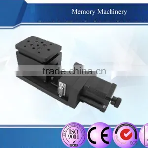 Wholesale On Line Load Motorized Lab Jack,10 mm Travel thumbnail-1
