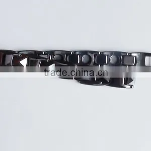 Whoelsale Tungsten Carbide Best Friend Tungsten Bracelet Women thumbnail-1
