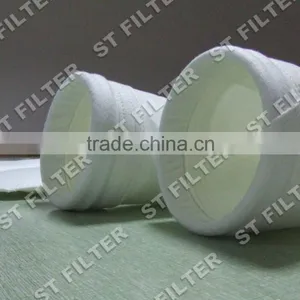 Polyester Dust Filter Bag,cement Dust Filter Bags Technology thumbnail-3