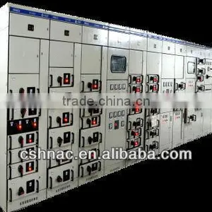 High/Low Voltage Switchboard thumbnail-1