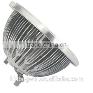 Cob 5w 7w 9w 12w 15w 18w High Power Led Spotlight Ar111 thumbnail-6