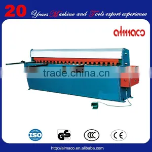 Most Popular True-cut Shearing Machine thumbnail-1