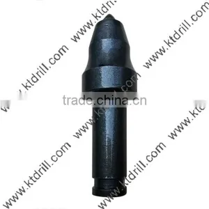 Tungsten Carbide Tipped Crusher Pick Tools Bits KT U85 thumbnail-1