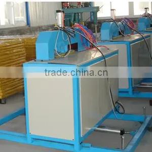 High Efficiency FRP Rebar Machine/FRP Pultrusion Production Line thumbnail-1