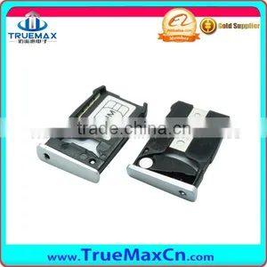 Good Price SIM Slot For Google Nexus 6 SIM Card Holder thumbnail-4