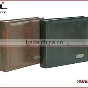 Waxed Paper Photo Album thumbnail-1