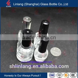 Supply Nail Polish Glass Bottle thumbnail-1