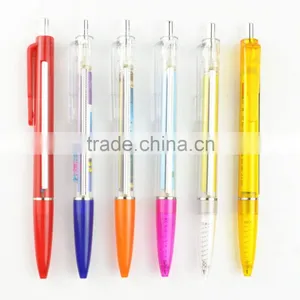 Mini Pull Out Banner Stylus Touch Pen for Laptop Smartphone Touch Pen Stylus thumbnail-3