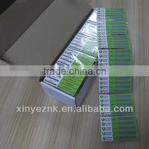 Plastic or 300g Prepaid Scratch off Calling Card thumbnail-1