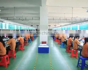 Shenzhen Fanray Electronic Co., Ltd. company overview - view 3 thumbnail