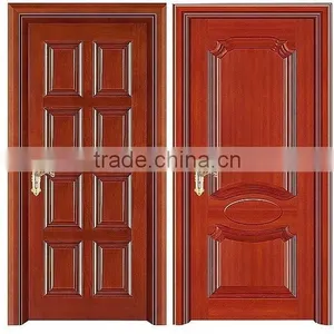 Mdf Wood Door thumbnail-1