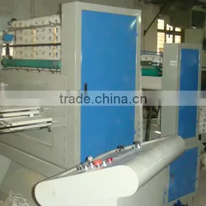 2014 Advanced New Type Automatic Dice Cutting Machine for Paper Cup Fan and Cone Sleeve thumbnail-1