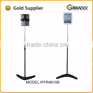 Universal Flexible Bedroom Tablet Floor Stand thumbnail-2