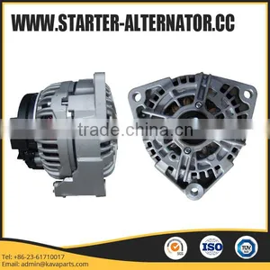 *12V 110A* Bosch Alternator For Man Truck,Lester 12724,0124655011,0986047520 thumbnail-1