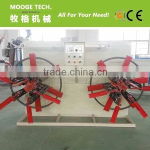 Plastic Pipe Winding Machine thumbnail-1