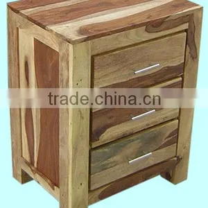 Wooden Dresser,bedroom Furniture,sheesham Wood Furniture,chest of Drawer ,drawer Cabinet,mango Wood Furniture thumbnail-3