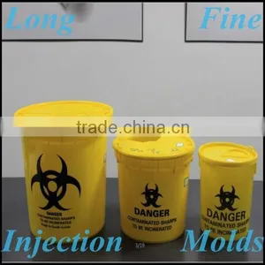 OEM Factory Design and Produce Plastic Production thumbnail-6