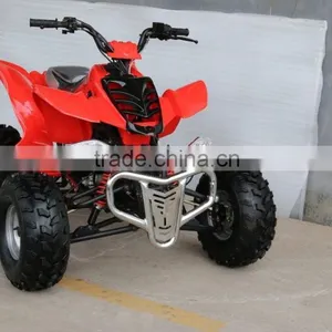 Wuyi Tiandi ATV thumbnail-1