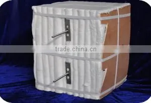 CT-1260 Insulating Ceramic Fiber Module thumbnail-2