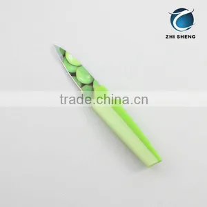 Kitchen Knife Set With Pattern thumbnail-5