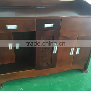 Cheap Office Table Computer Table Design HXCT002 thumbnail-4