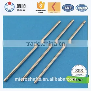 Products of Auto Wiper Blade Shaft in Website thumbnail-5