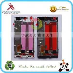 Replacement for Huawei Ascend P8 Lcd Display Screen Touch for Huawei Ascend P8 Lcd With Digitizer Assembly Paypal Accepted thumbnail-3