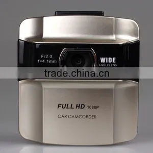 Car Black Box With 170 Degree Viewing Angle thumbnail-2