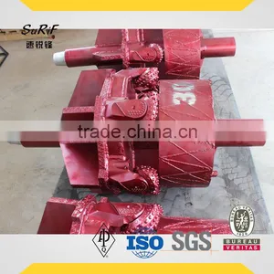 Horizontal Directional Drilling Hole Opener thumbnail-4