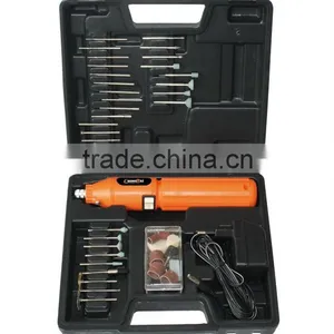 60pcs BMC Packing 3.6Volt Rechargeable Mini Drill thumbnail-1