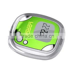 Multi-function Fat And Kaluri Measurement Pedometer thumbnail-2