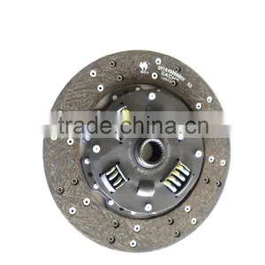 NHR Auto Genuine Clutch Disc Shanghai JMC QINGLING Light Truck Auto Spare Parts thumbnail-4