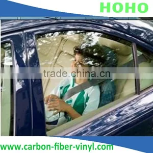 2 Mil Self Adhesive Glass Safety Film Glass Protection Sheet Dining Table Coffee Table thumbnail-1