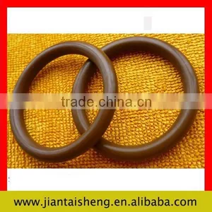 Black FDA Silicone Rubber Ring thumbnail-6