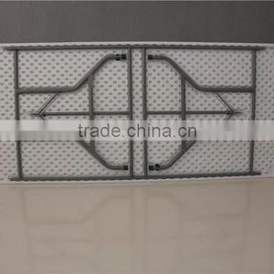 Outdoor Furniture, 200cm Table Top+ Steel Frame thumbnail-4