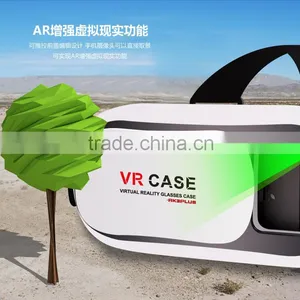 New Design 3D VR Case for IOS Game thumbnail-3