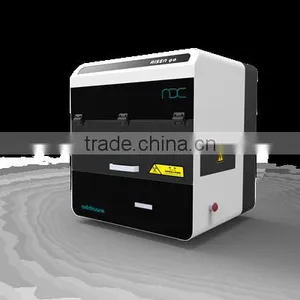 Anti-human Globulin Crossmatch Testing Instrument thumbnail-2