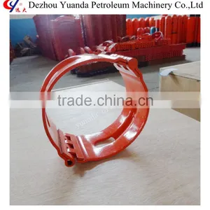 Oilwell Centralizer Stop Collar for Well Cementing thumbnail-4