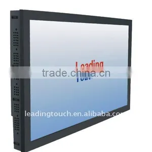 Multitouch IR Touch Open Frame Touch Monitor 22"/24"/26"/32"/42"/55"/65" thumbnail-1