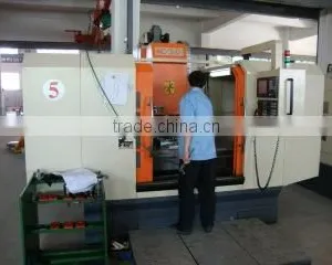 Dongguan SML Precision Mould Co., Ltd. company overview - view 2 thumbnail